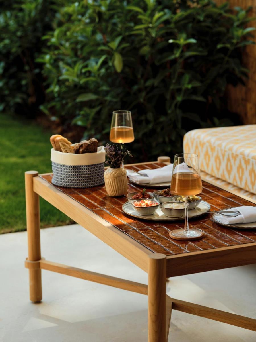 Mandarin Oriental Punta Negra, Mallorca
