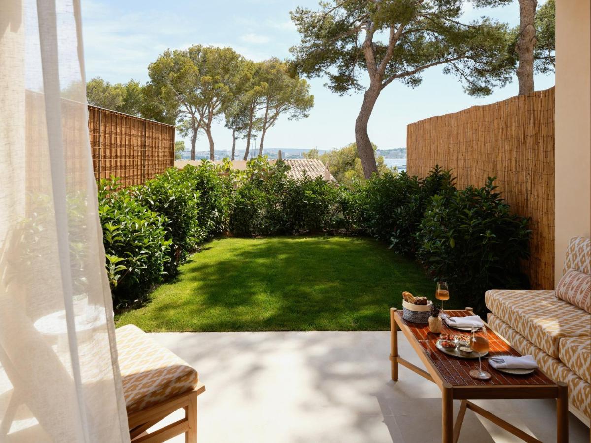 Mandarin Oriental Punta Negra, Mallorca