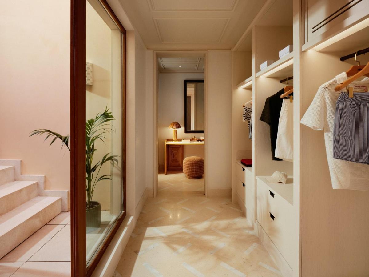 Mandarin Oriental Punta Negra, Mallorca