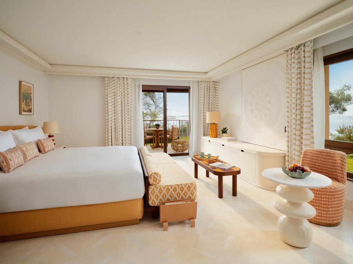 Mandarin Oriental Punta Negra, Mallorca