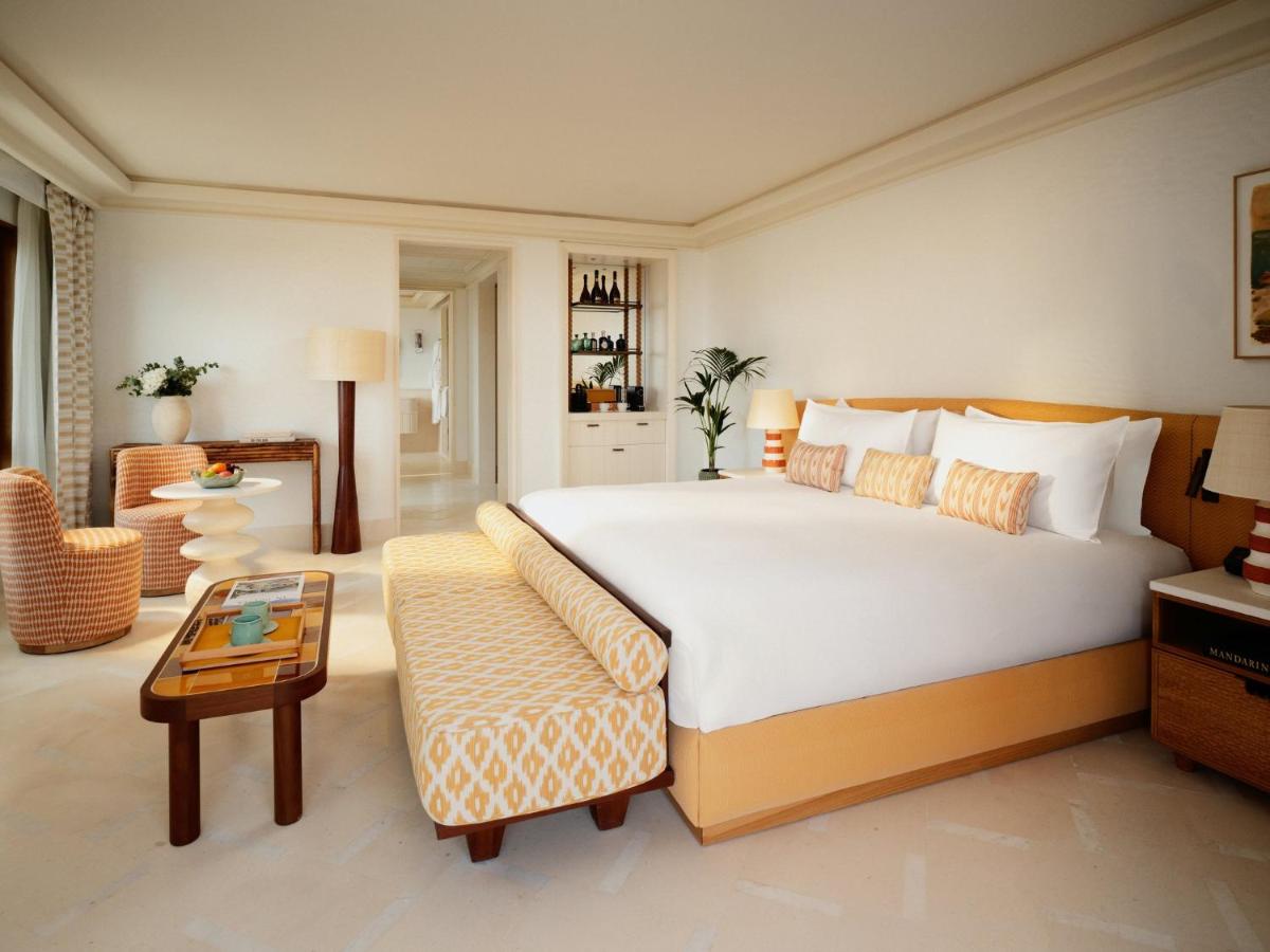 Mandarin Oriental Punta Negra, Mallorca