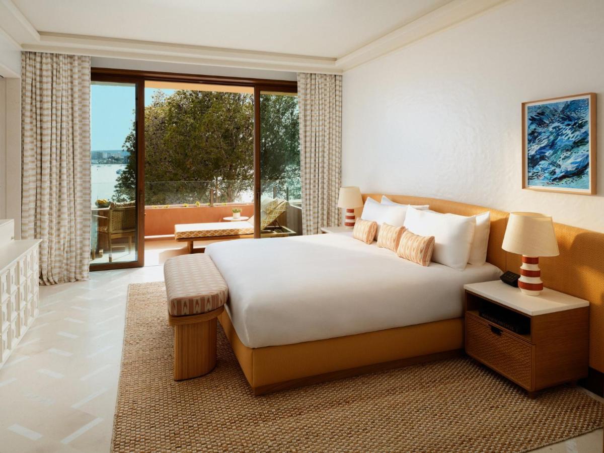 Mandarin Oriental Punta Negra, Mallorca