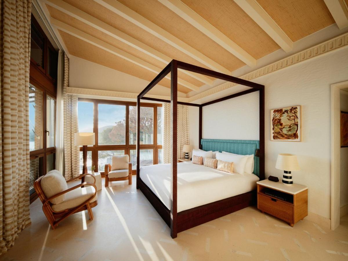 Mandarin Oriental Punta Negra, Mallorca