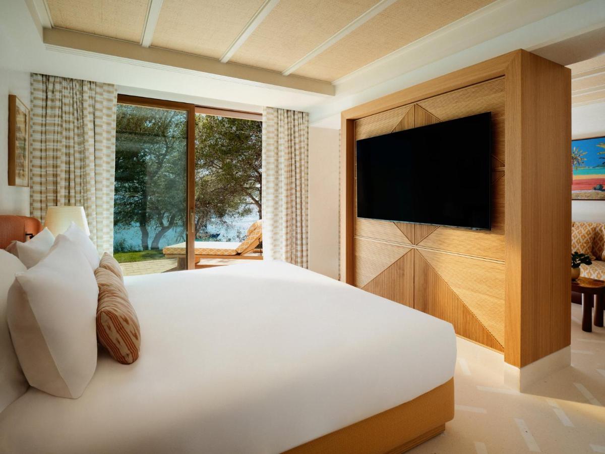 Mandarin Oriental Punta Negra, Mallorca