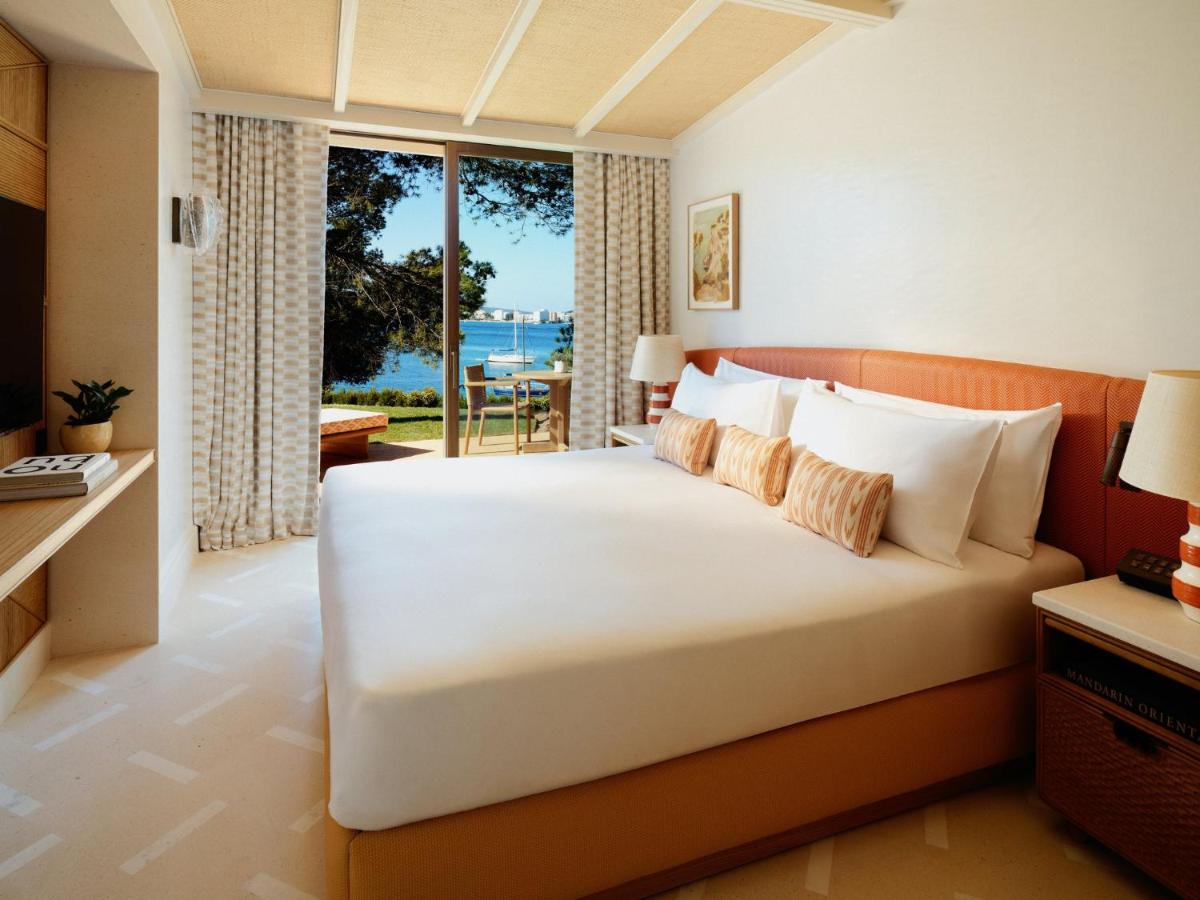 Mandarin Oriental Punta Negra, Mallorca