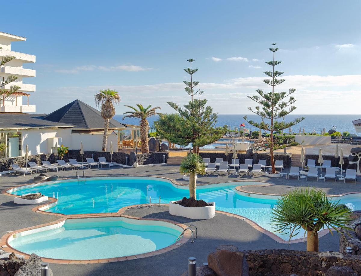 H10 Taburiente Playa