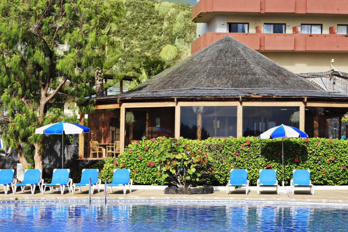 H10 Taburiente Playa