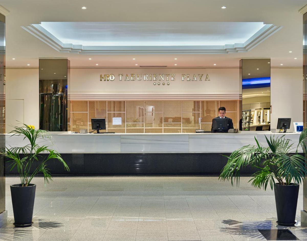 H10 Taburiente Playa