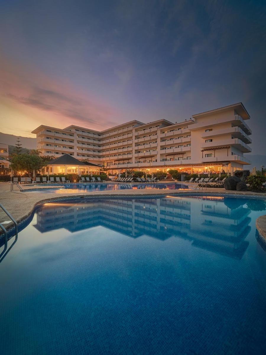 H10 Taburiente Playa