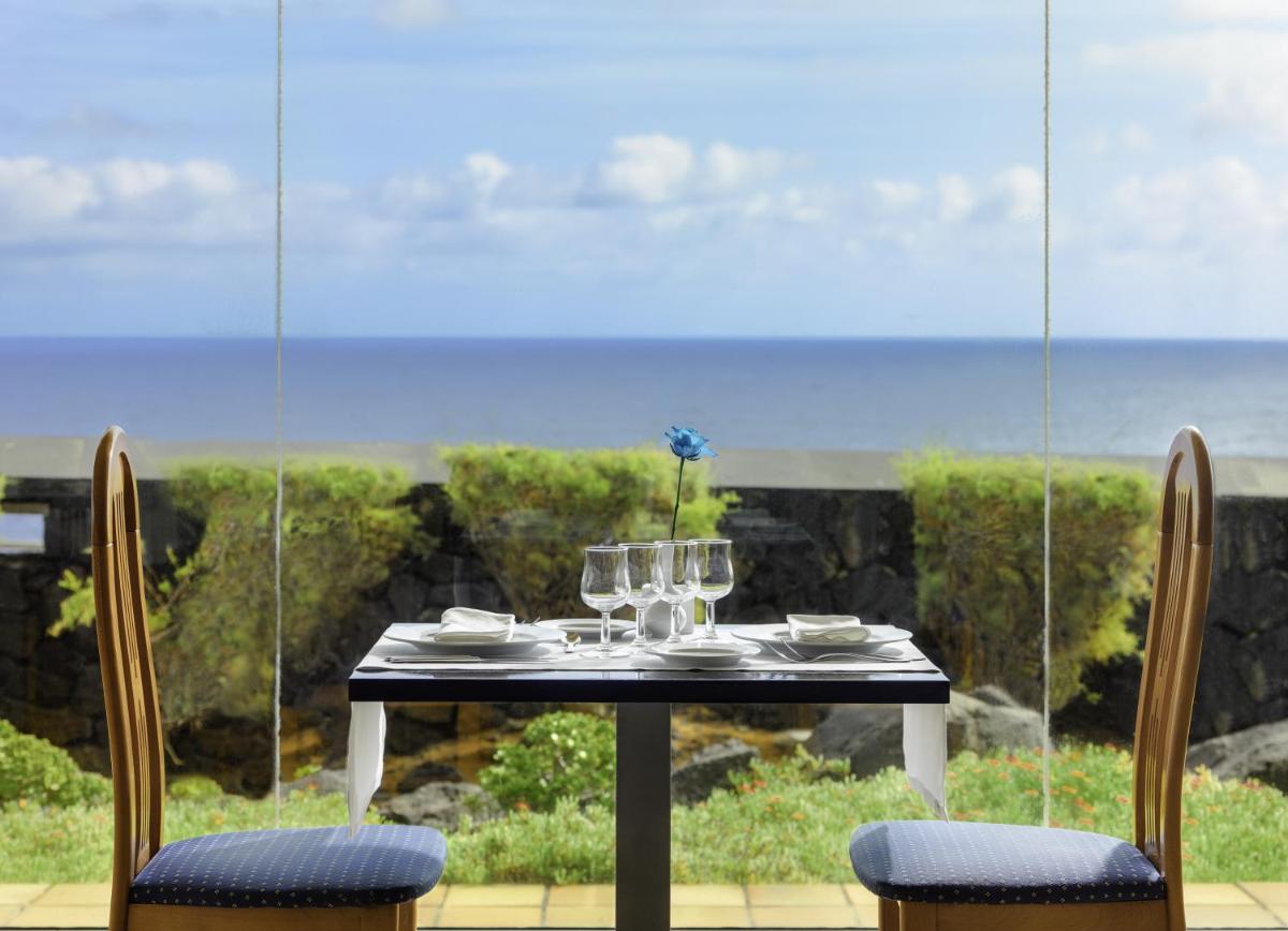 H10 Taburiente Playa