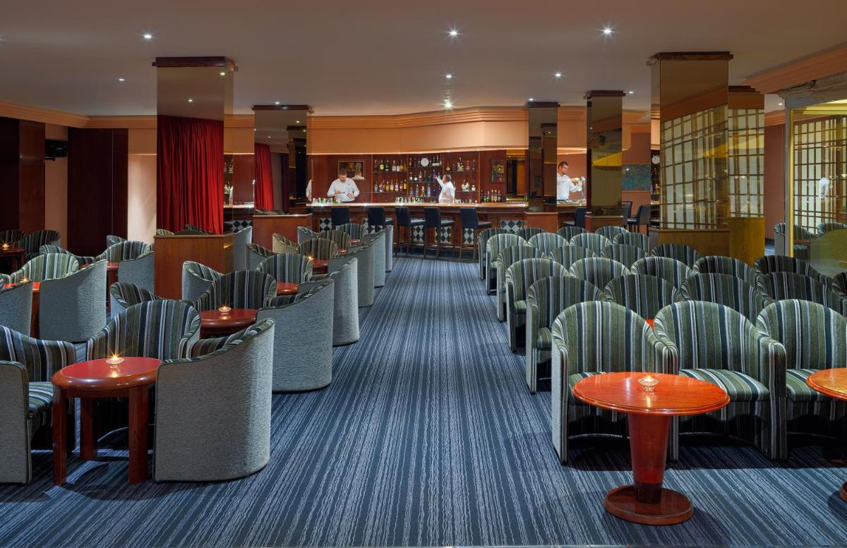 H10 Taburiente Playa