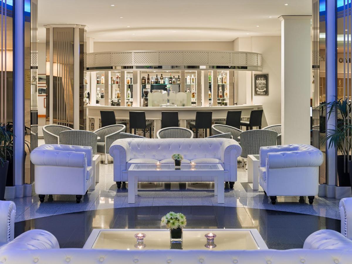 H10 Taburiente Playa