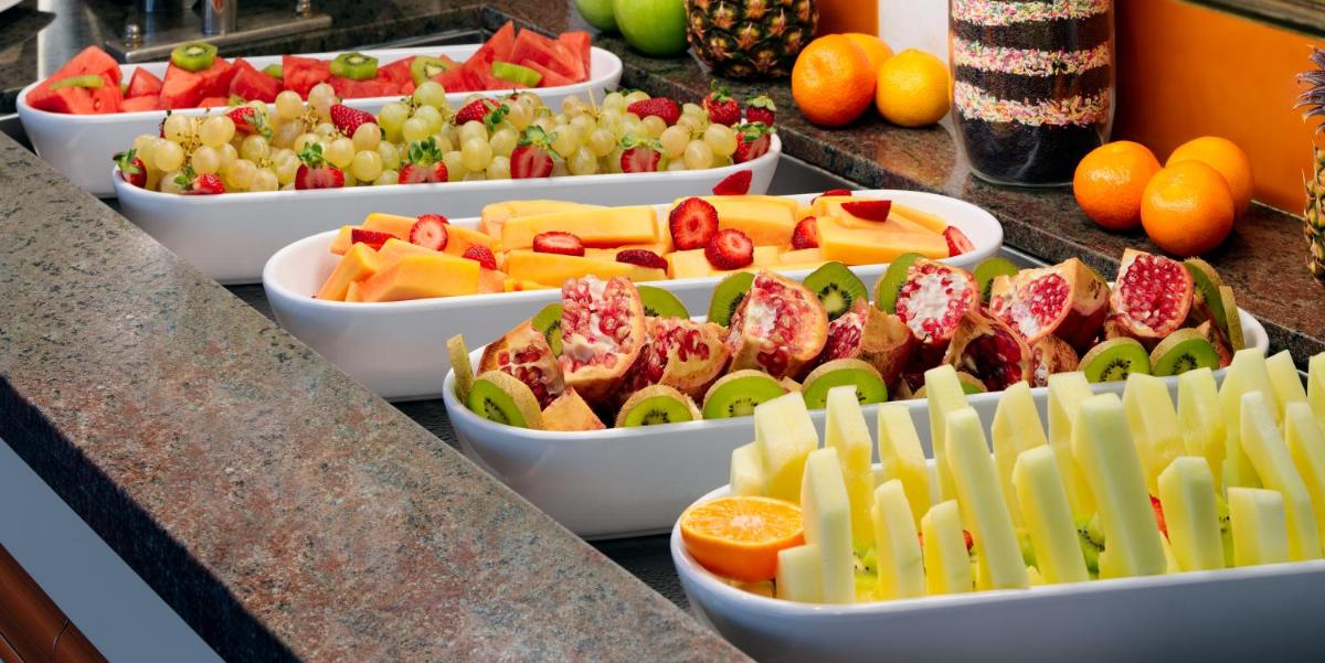 H10 Taburiente Playa