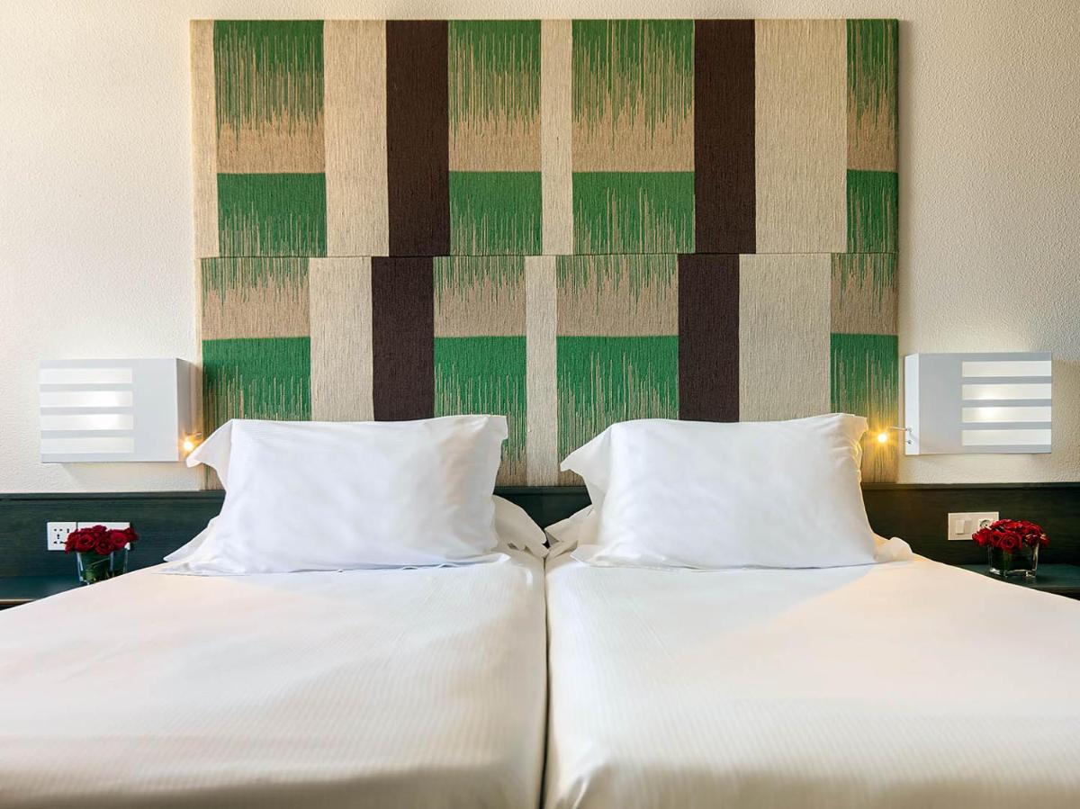 H10 Taburiente Playa