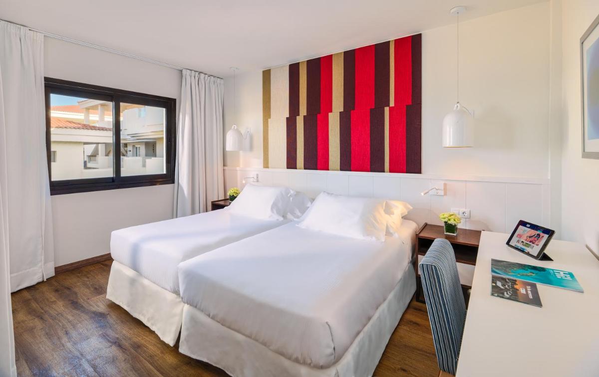 H10 Taburiente Playa