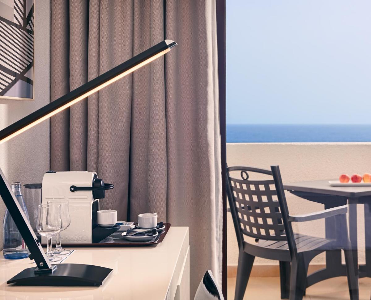 H10 Taburiente Playa