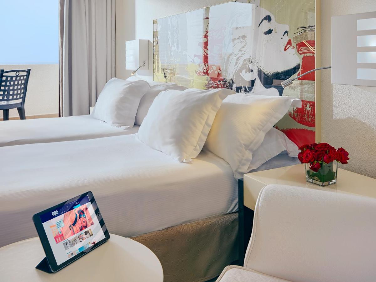 H10 Taburiente Playa