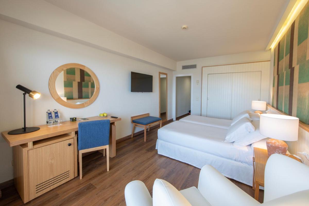 H10 Taburiente Playa