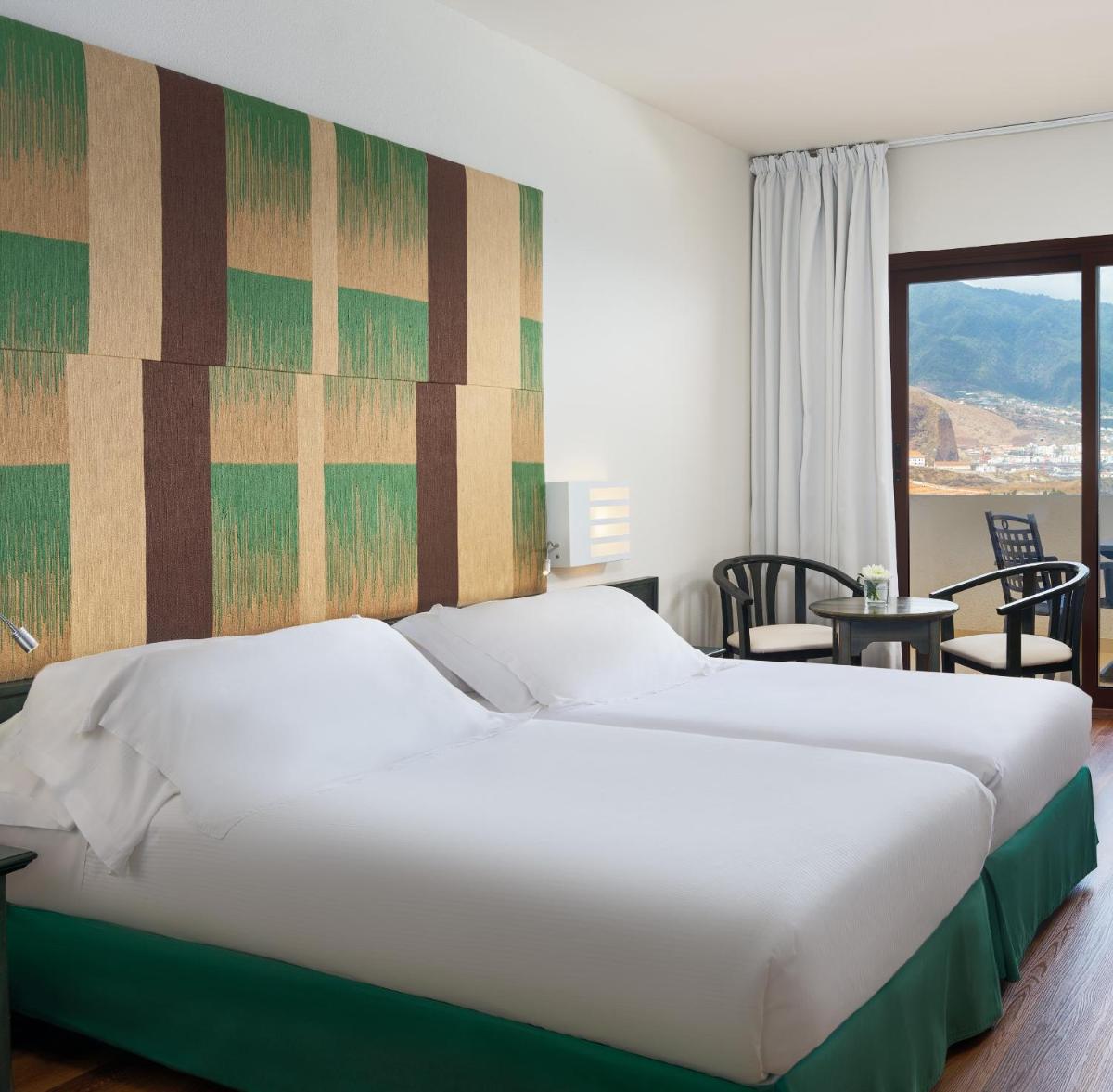 H10 Taburiente Playa