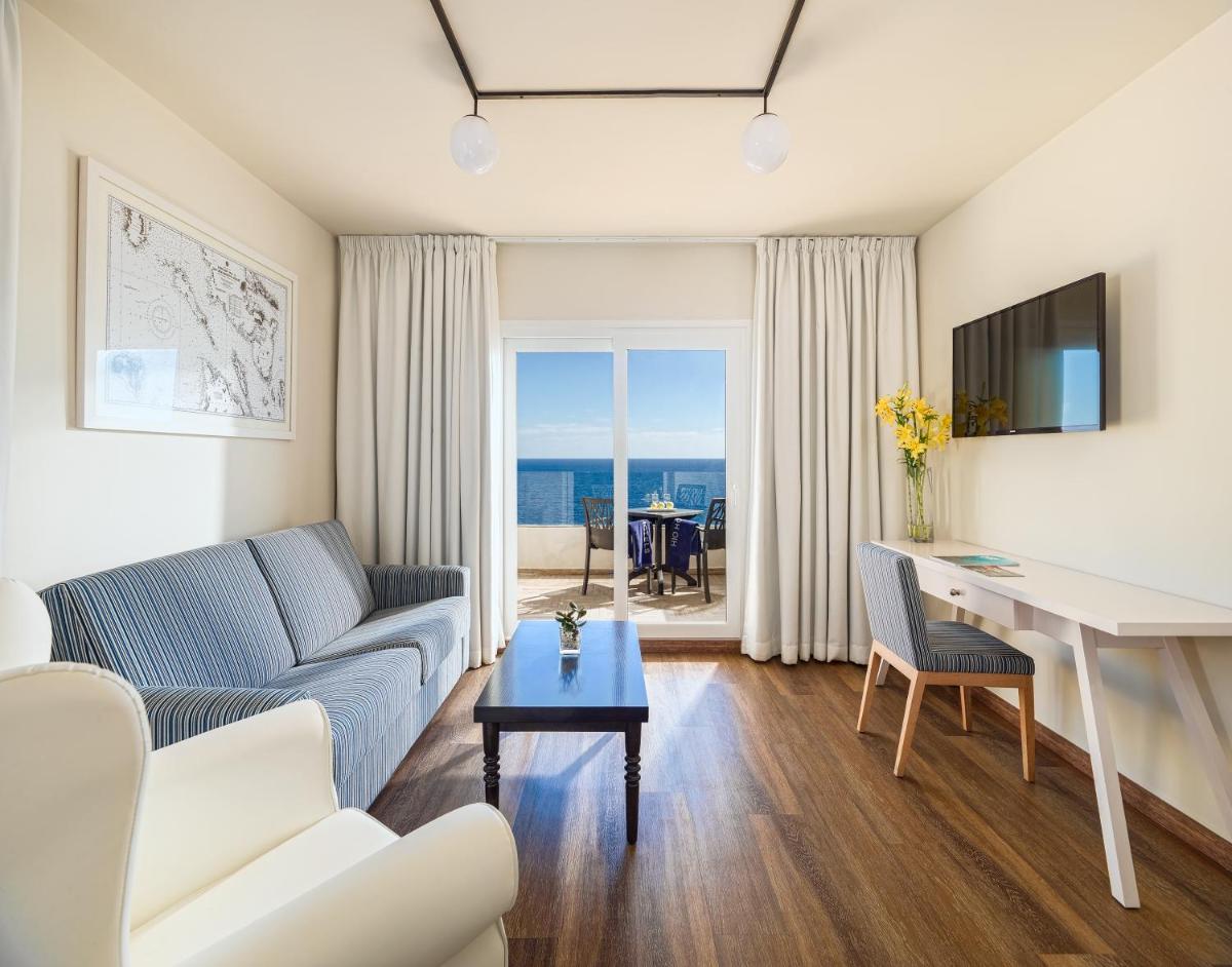 H10 Taburiente Playa