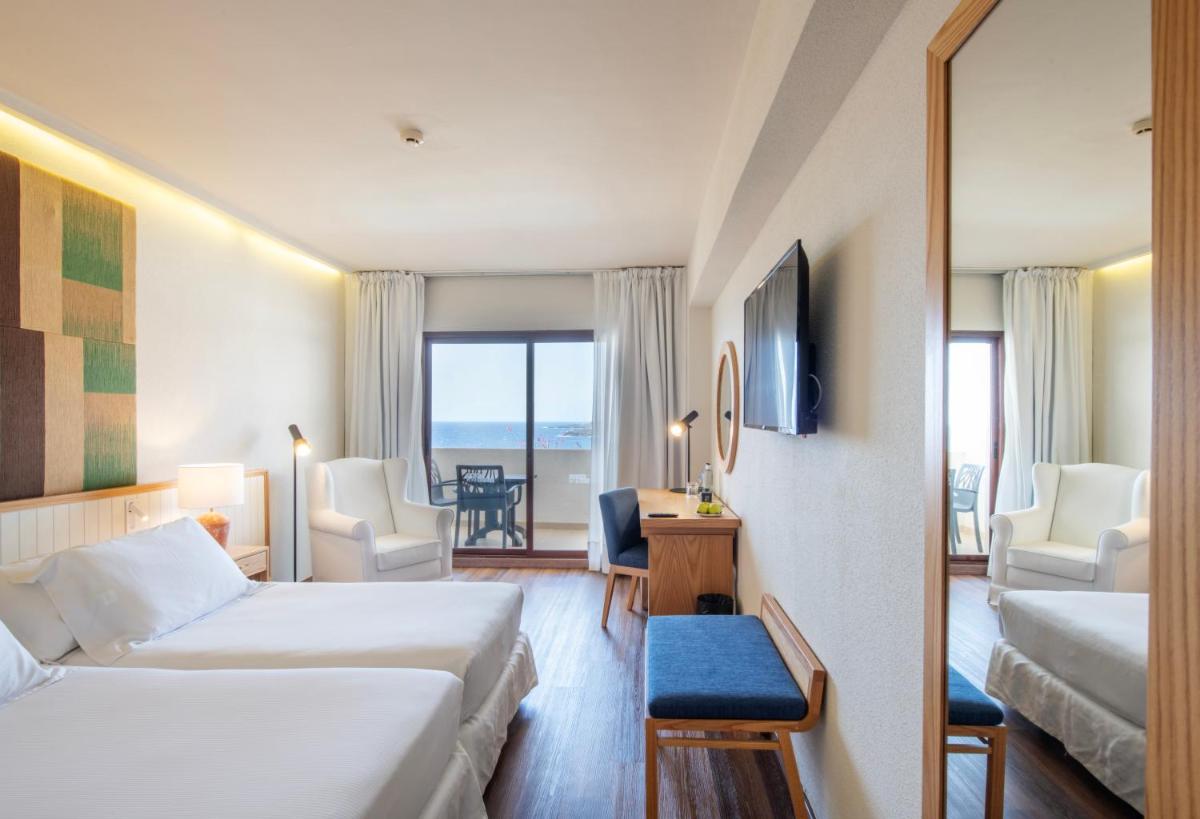H10 Taburiente Playa
