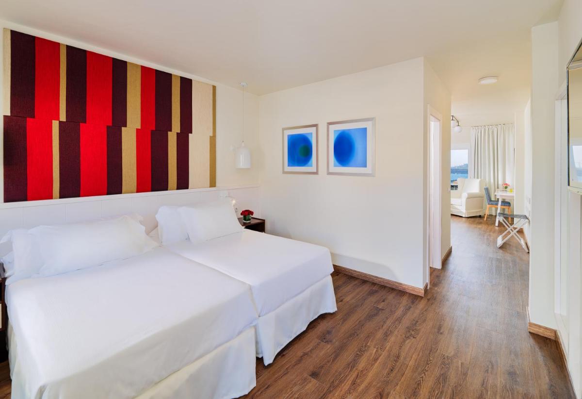 H10 Taburiente Playa