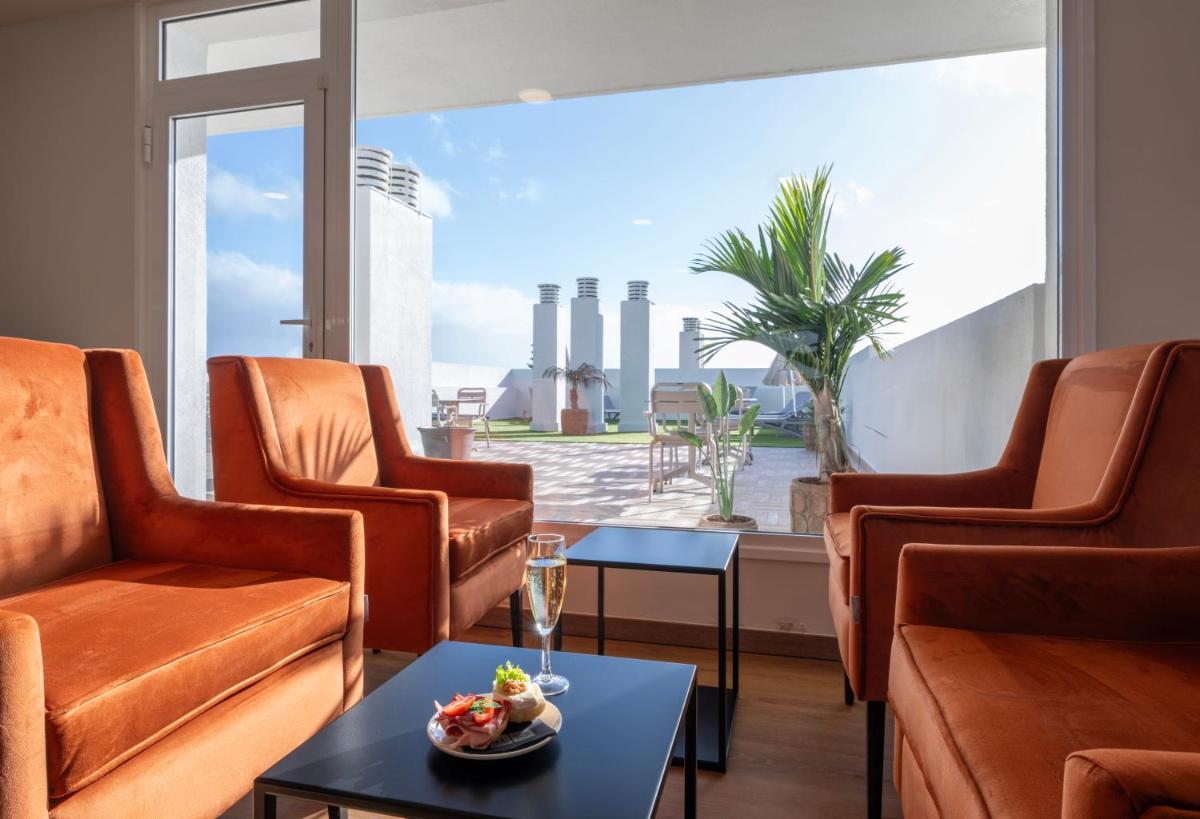 H10 Taburiente Playa