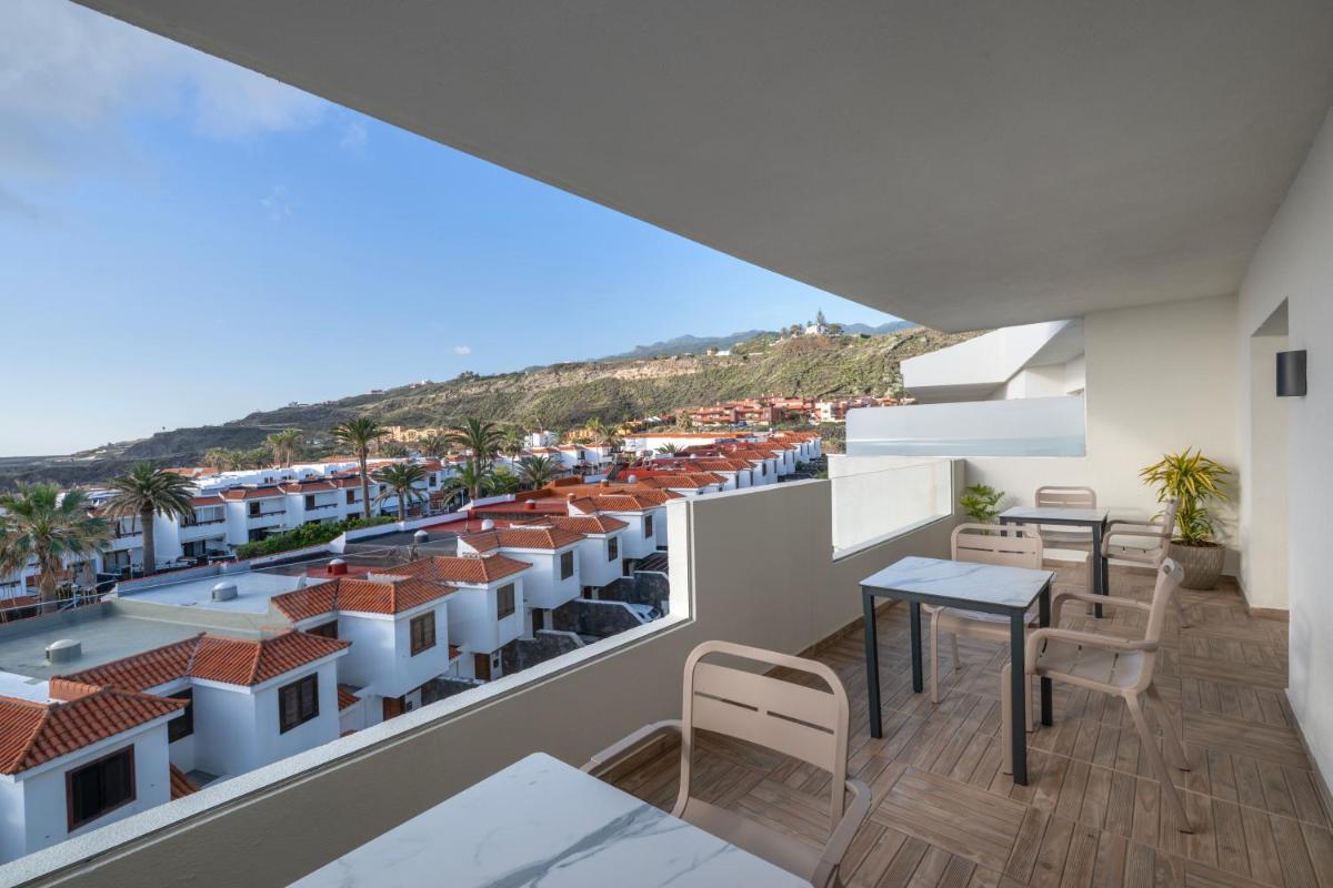H10 Taburiente Playa