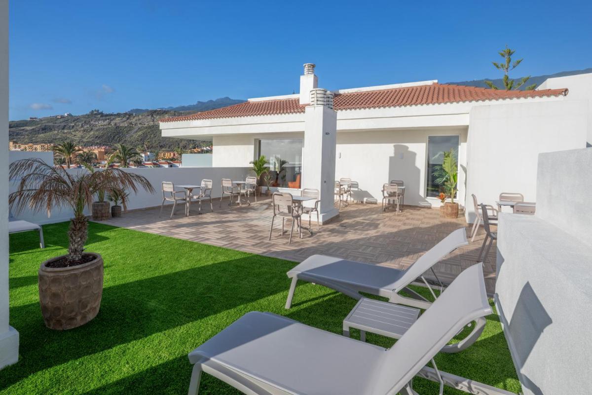 H10 Taburiente Playa