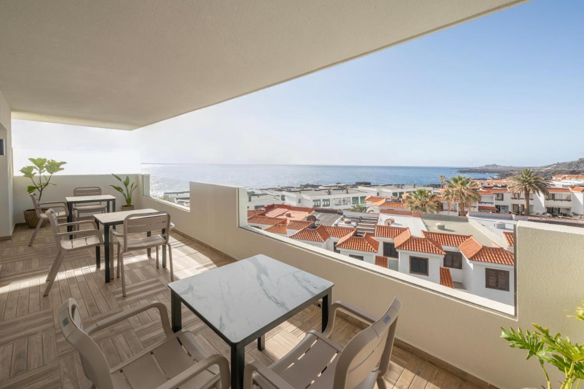 H10 Taburiente Playa