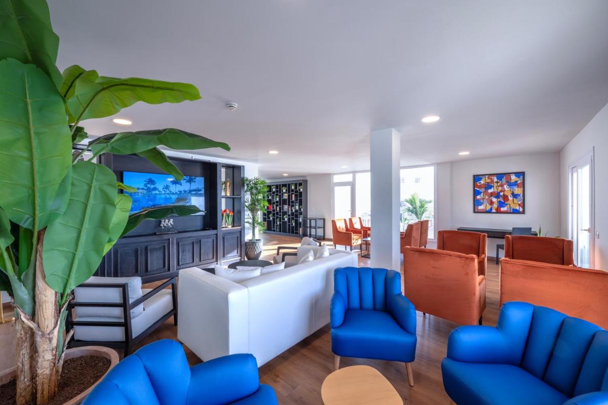 H10 Taburiente Playa