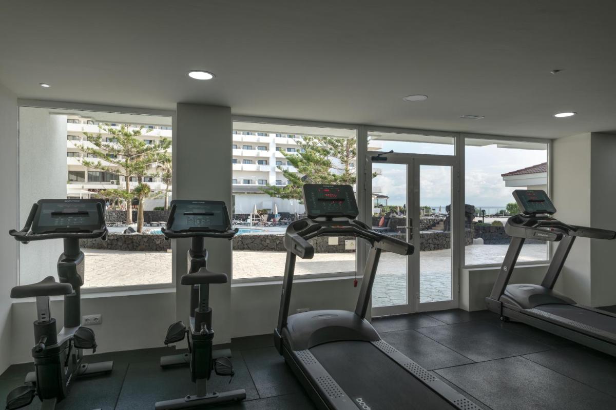 H10 Taburiente Playa