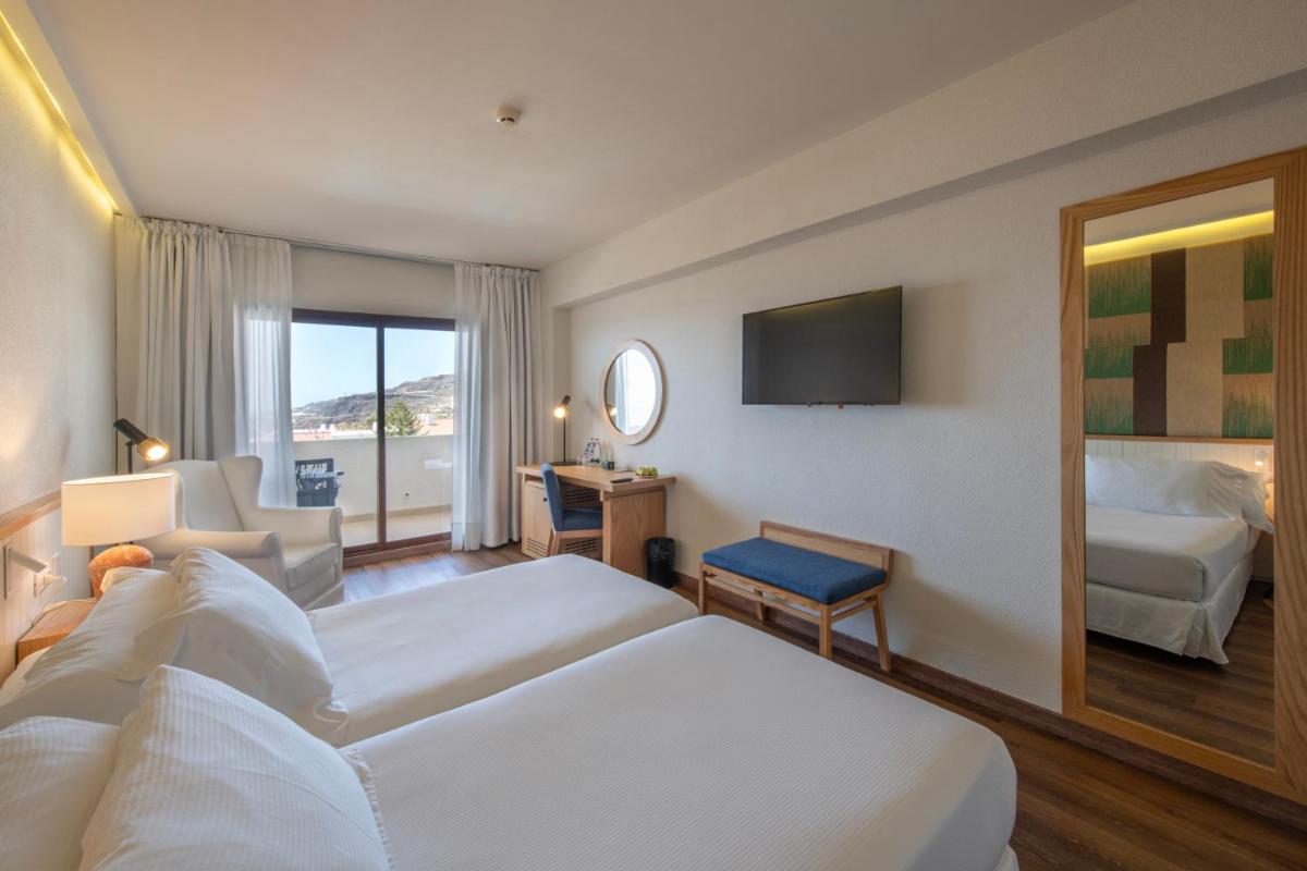 H10 Taburiente Playa