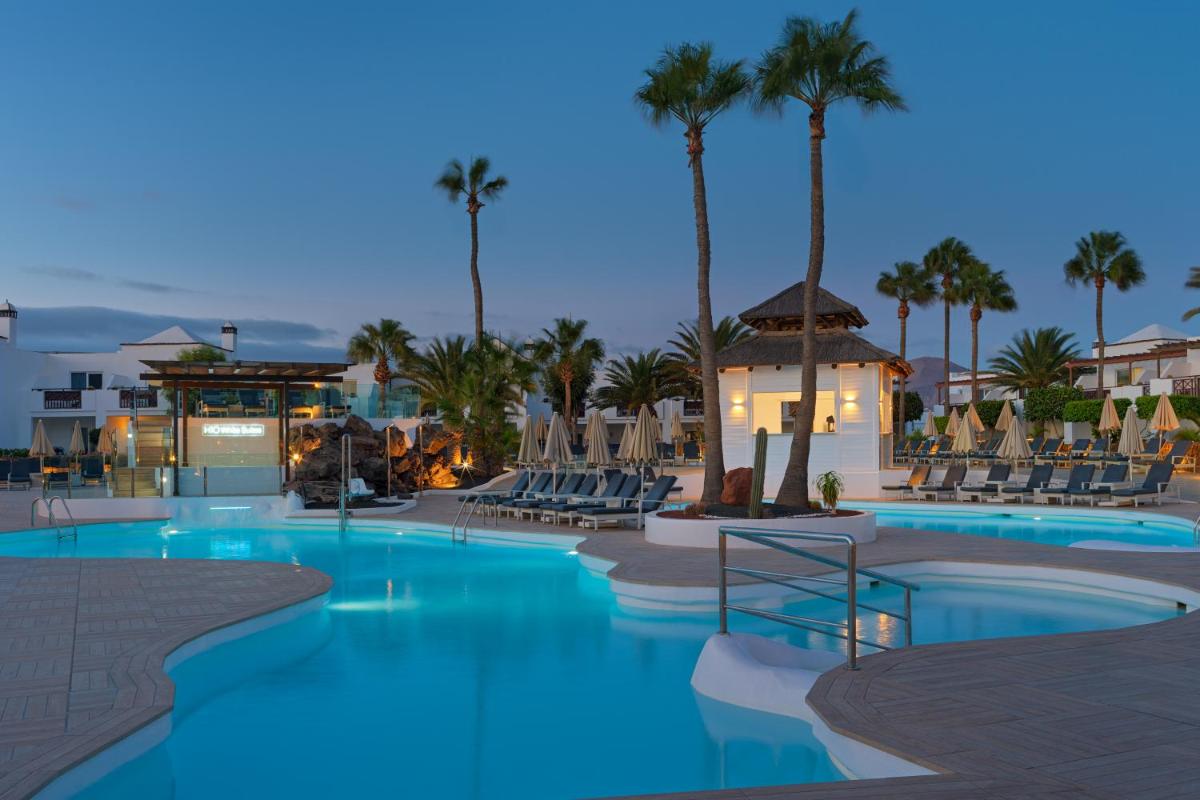 Boutique Hotel H10 White Suites - Adults Only