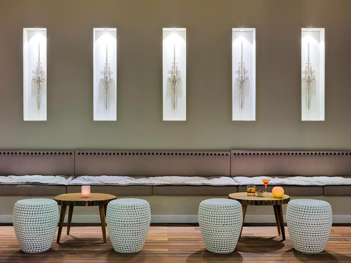 Boutique Hotel H10 White Suites - Adults Only