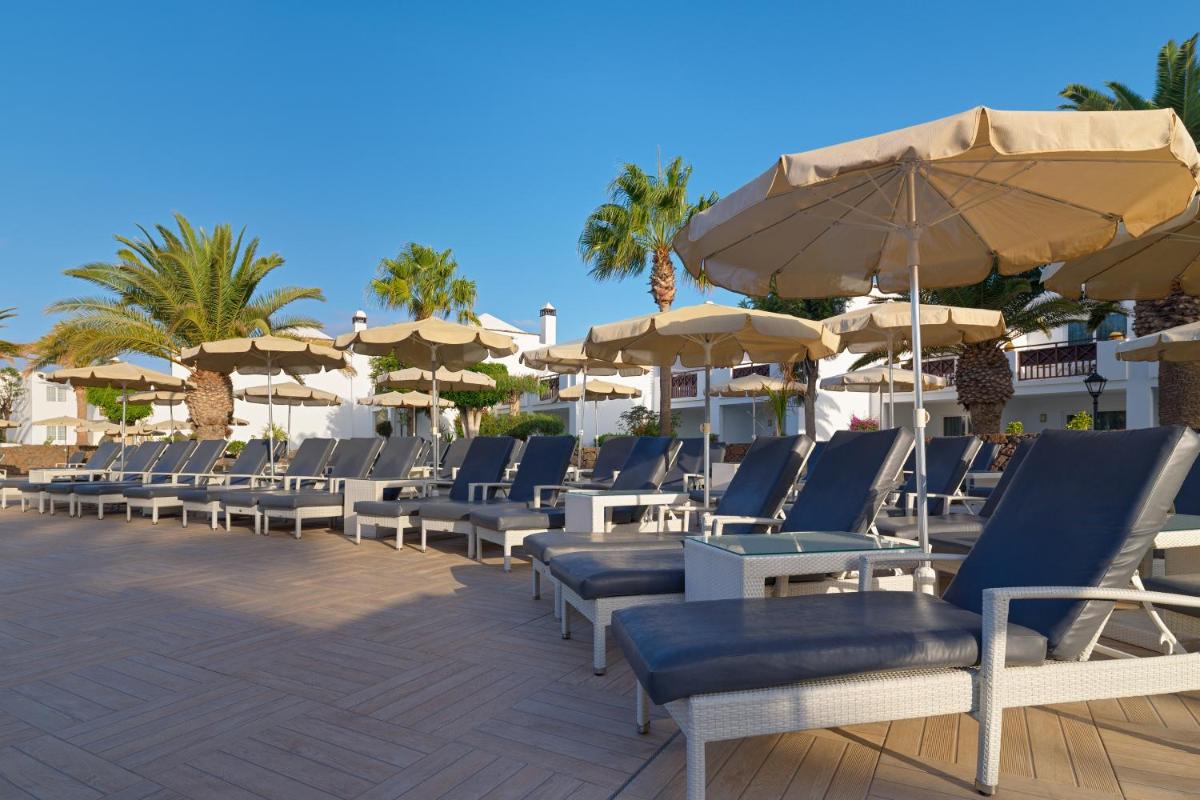 Boutique Hotel H10 White Suites - Adults Only