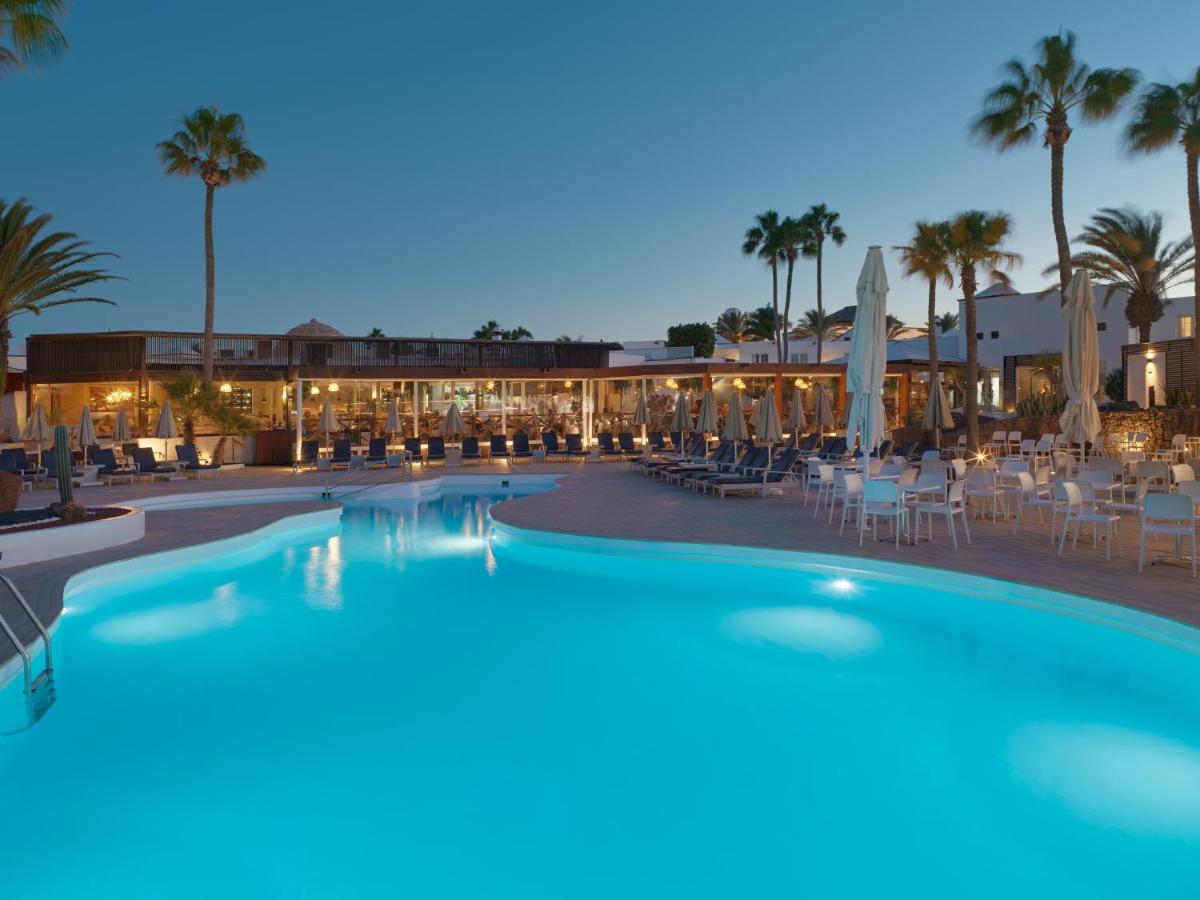 Boutique Hotel H10 White Suites - Adults Only