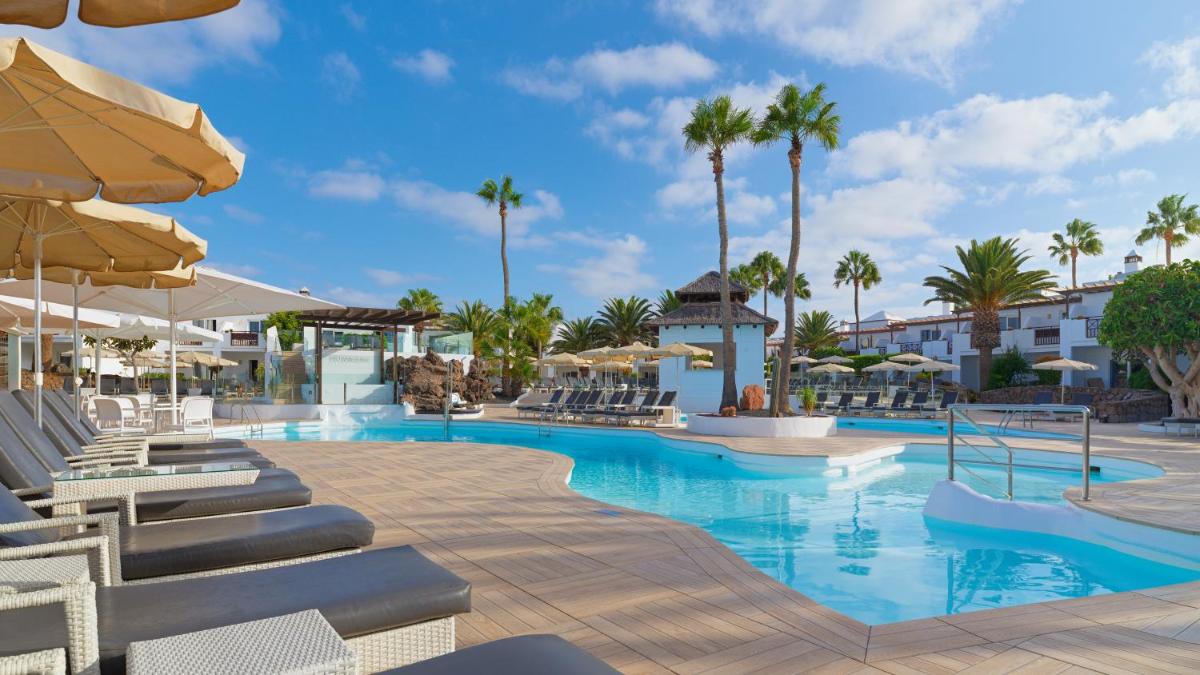 Boutique Hotel H10 White Suites - Adults Only