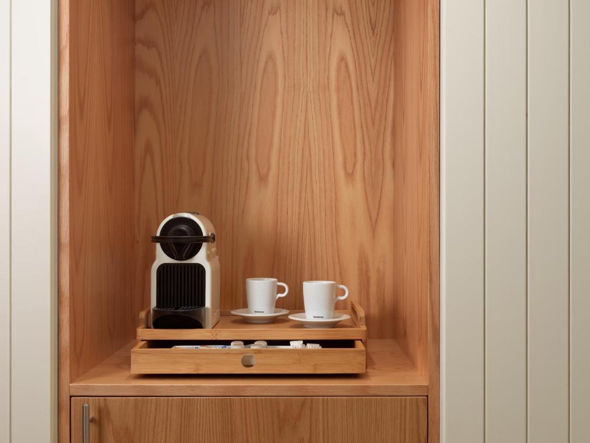 Boutique Hotel H10 White Suites - Adults Only