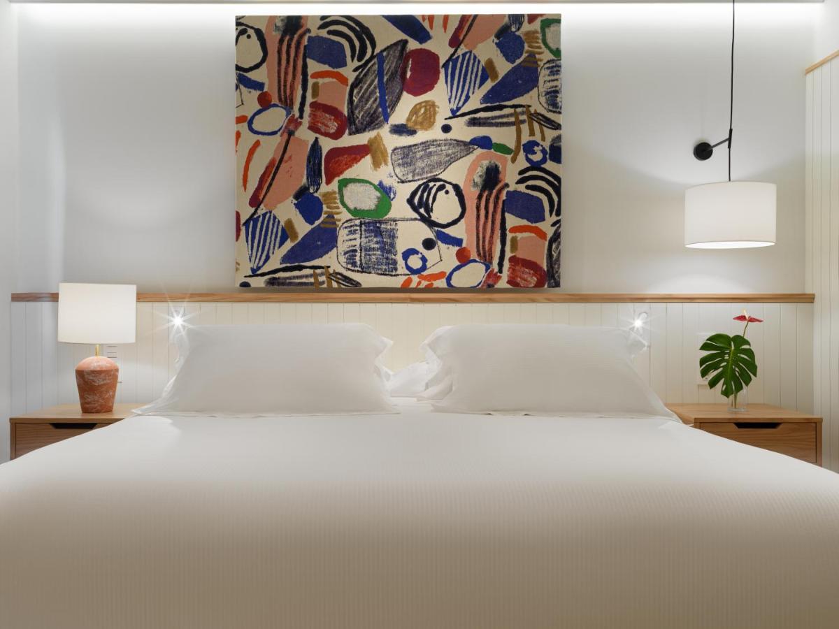 Boutique Hotel H10 White Suites - Adults Only