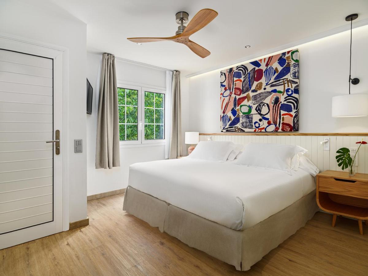 Boutique Hotel H10 White Suites - Adults Only