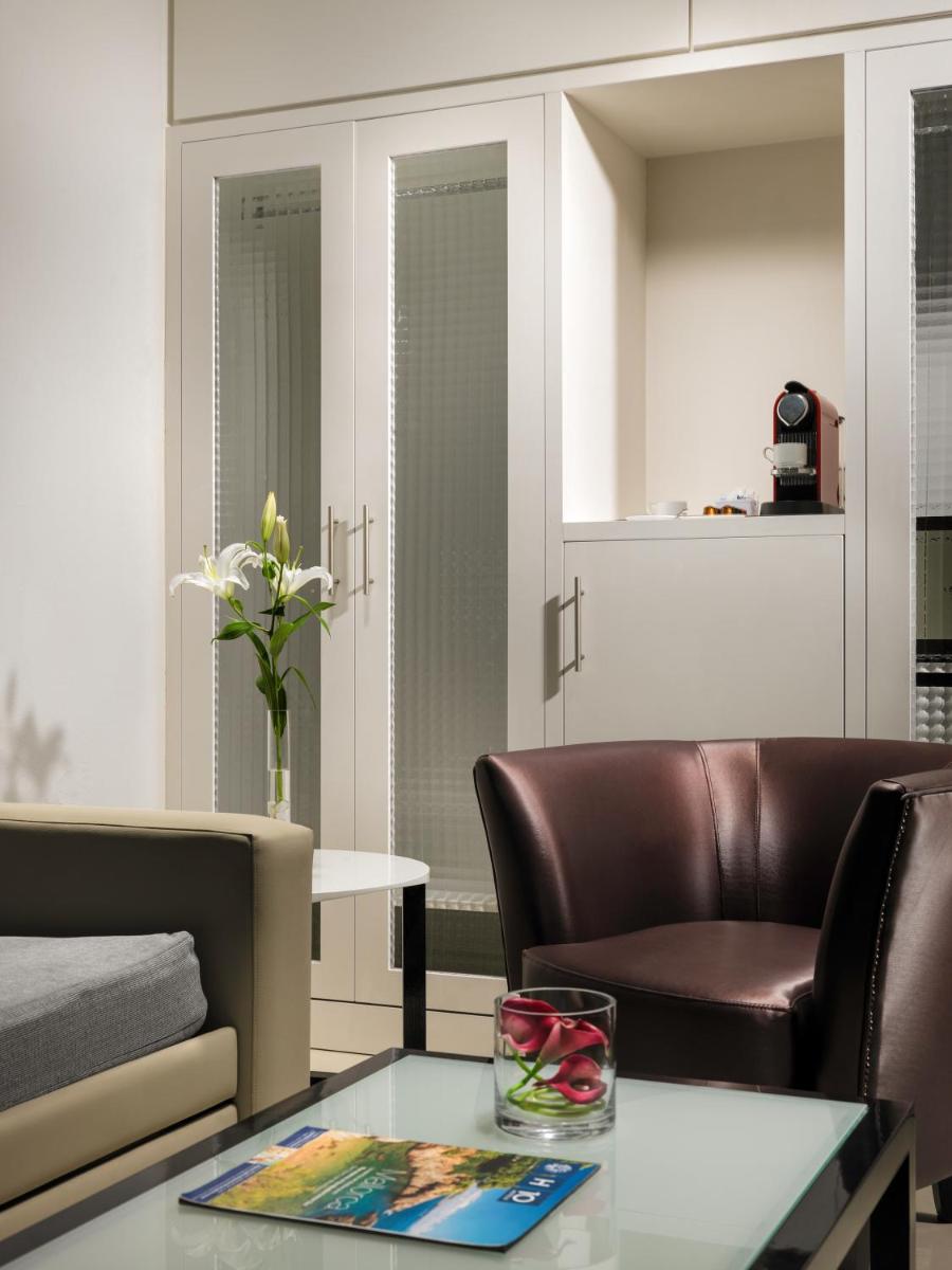 Boutique Hotel H10 White Suites - Adults Only