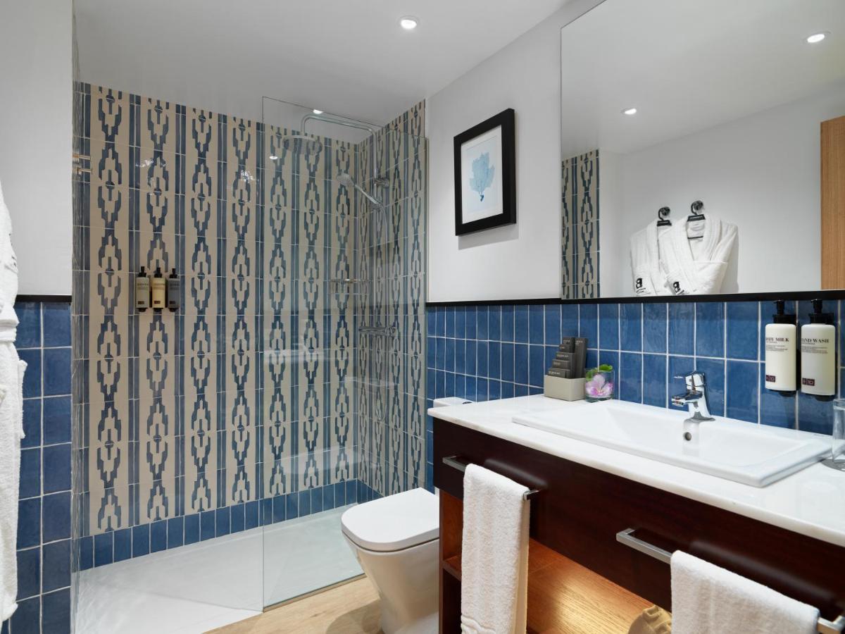 Boutique Hotel H10 White Suites - Adults Only