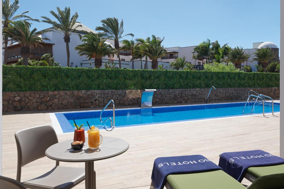 Boutique Hotel H10 White Suites - Adults Only