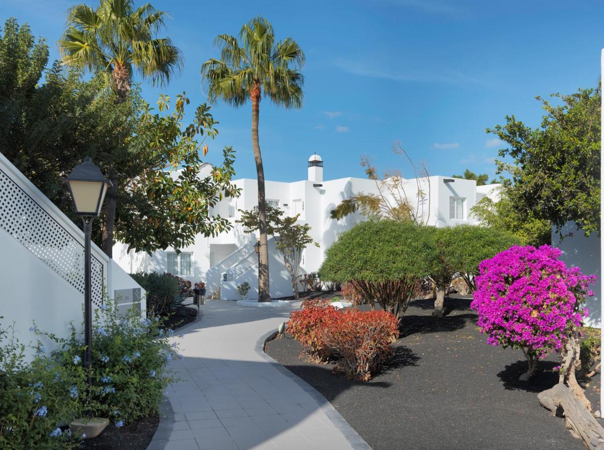 Boutique Hotel H10 White Suites - Adults Only