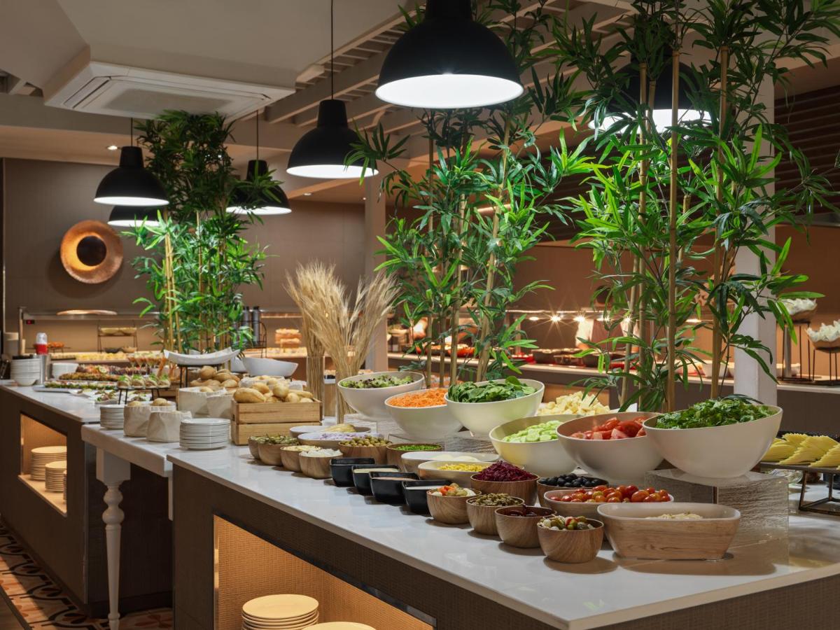 Boutique Hotel H10 White Suites - Adults Only