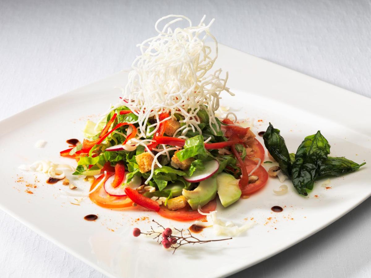 Boutique Hotel H10 White Suites - Adults Only