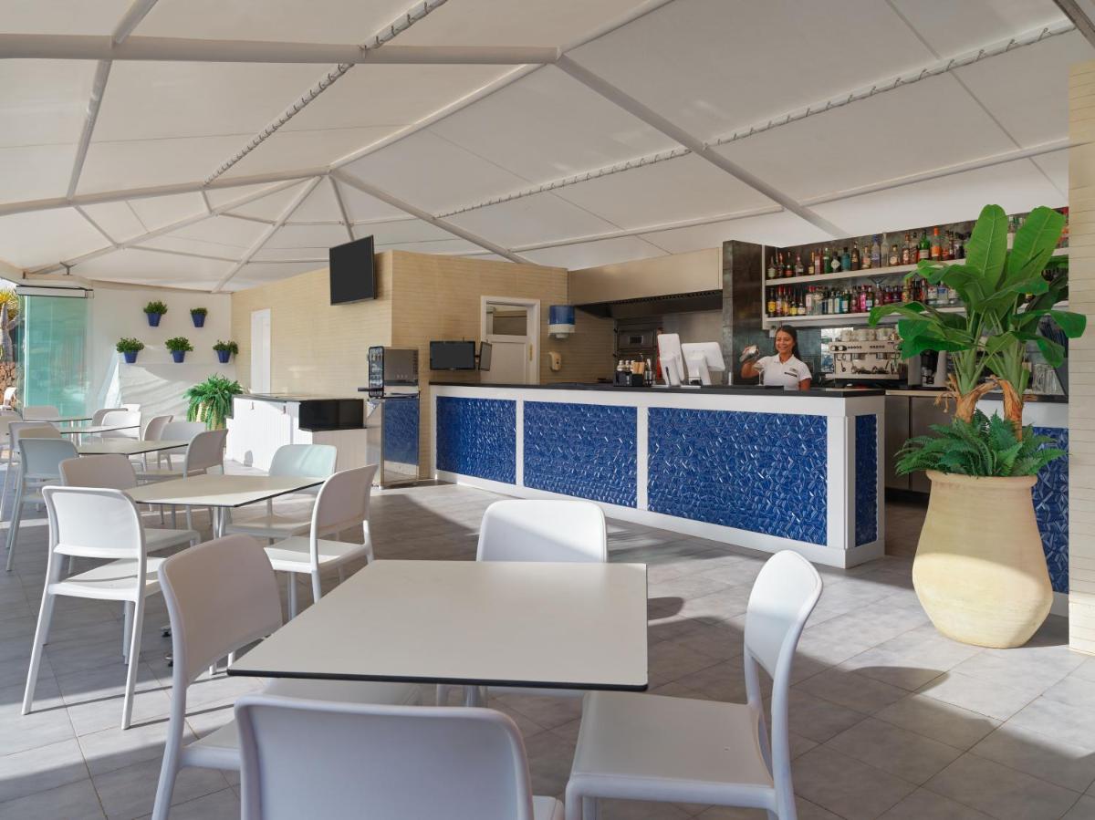 Boutique Hotel H10 White Suites - Adults Only