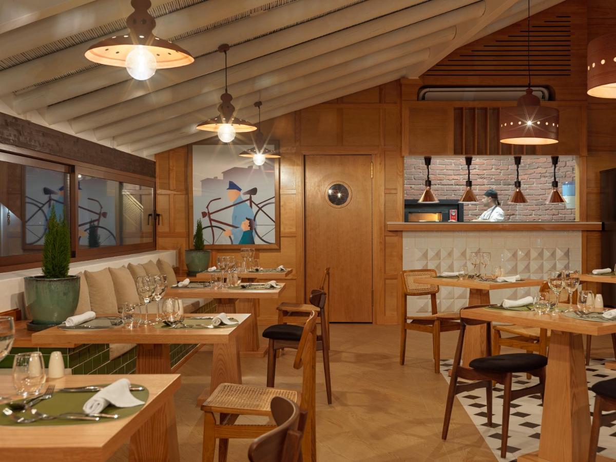 Boutique Hotel H10 White Suites - Adults Only