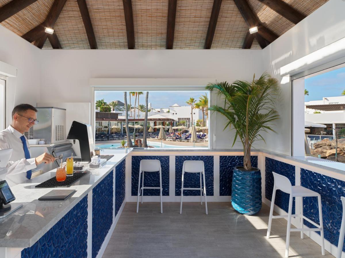 Boutique Hotel H10 White Suites - Adults Only